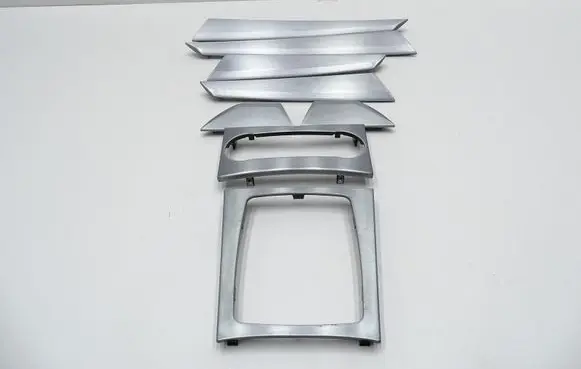 Mercedes-Benz C W204 Dashboard trim A2046800190