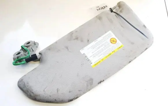 Volvo XC90 Sun visor