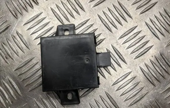 Volkswagen Golf V Alarm control unit/module 1K0907719C 28024256 19800BA8A5J