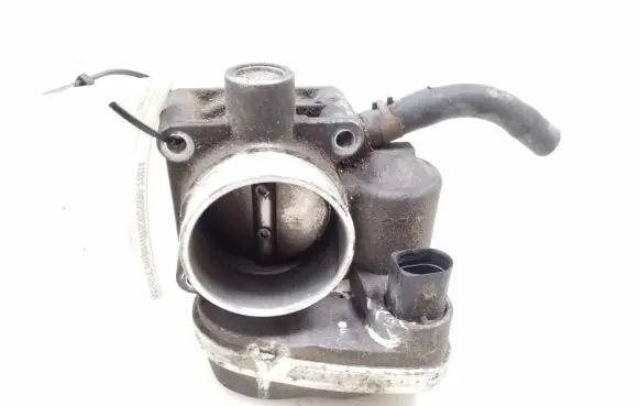 Mini One - Cooper R50 - 53 Throttle valve 13547509043