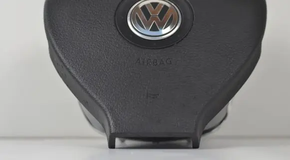Volkswagen Golf V Steering wheel airbag 1K0880201CA 1XD019MUD