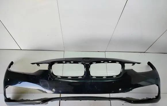 BMW 3 F30 F35 F31 Front bumper 51117386283