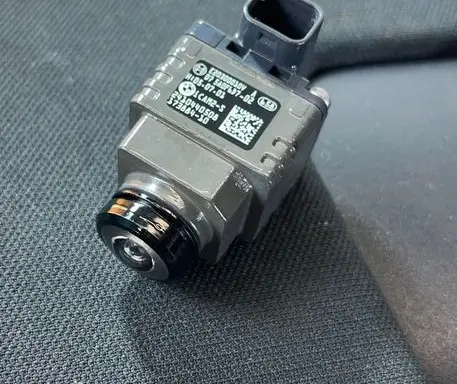 BMW X5 G05 Reversing camera 17388410 173884