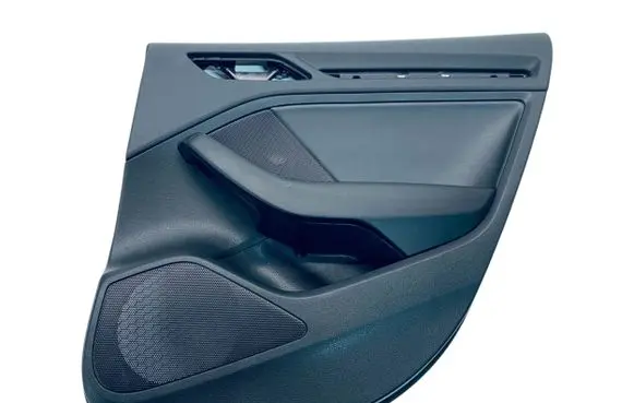 Audi A3 S3 8V Rear door card panel trim 8V4867304B 8V4867374 8V4959528A