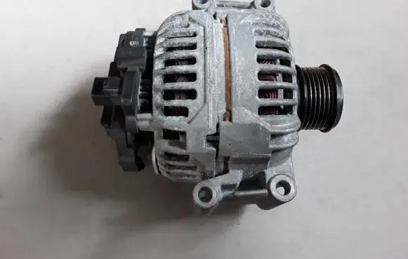 Generator/alternator