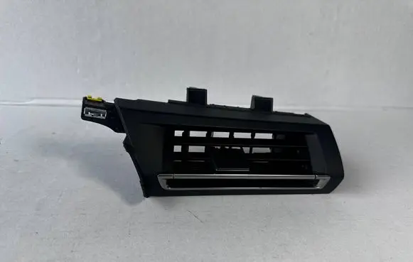 Peugeot 508 II Dashboard side air vent grill/cover trim 98328243ZD