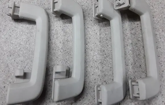 Land Rover Range Rover Sport L494 A set of handles for the ceiling 