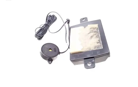 Ford Fiesta Parking PDC control unit/module XVFB4350 XVFB4350AF