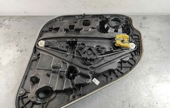 Volvo XC40 Rear window lifting mechanism without motor 30747106 32353278