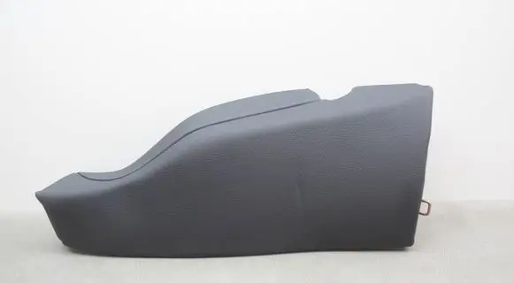 BMW 4 F32 F33 Front door seat control surround trim 
