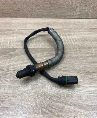 BMW 5 E60 E61 Lambda probe sensor 7545243 0258006789 884031