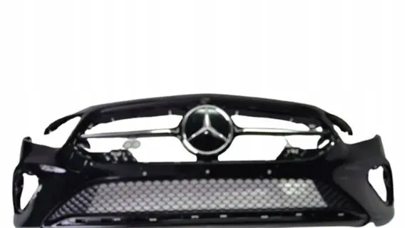 Mercedes-Benz A W177 Front bumper R10P2