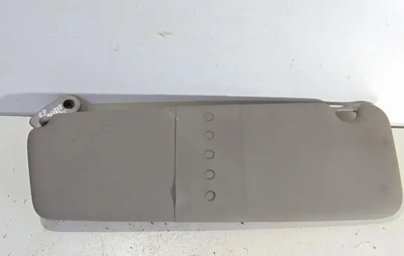 Renault Master III Sun visor