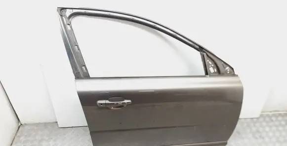 Volvo S80 Front door