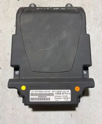 Peugeot 3008 I Head up display screen 96665877ZD 02007057608 NS8000238