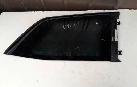 Mercedes-Benz GLS X166 Rear side window A1666700150