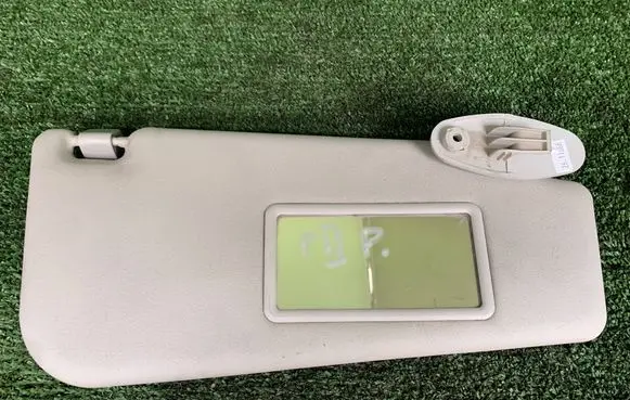 Fiat Punto (188) Sun visor