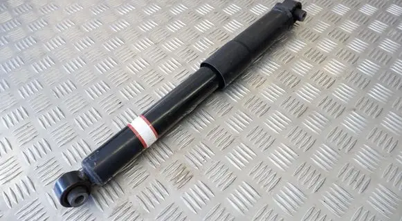 Nissan X-Trail T32 Rear shock absorber/damper 562104CB0D
