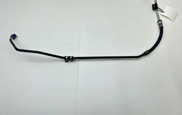 Mercedes-Benz C W204 Power steering hose/pipe/line 487803093