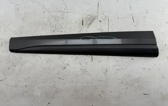 Cupra Formentor Front door trim (molding) 5FF854939B