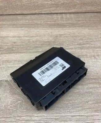 BMW 1 F20 F21 Air conditioning/heating control unit 9267958