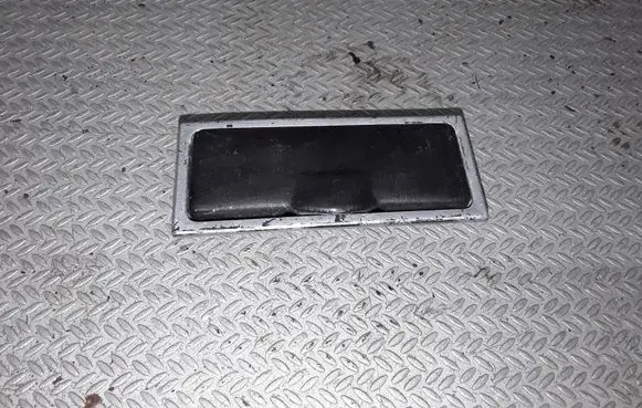 Lada Niva Ashtray (rear) 
