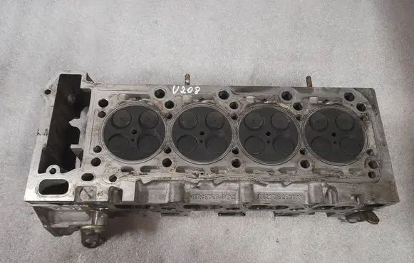 Mercedes-Benz ML W164 Engine head r6290182501