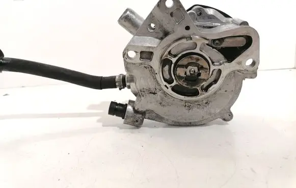Volkswagen Phaeton Fuel injection high pressure pump 07Z145209B
