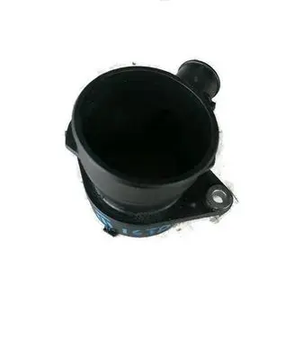 Ford Focus Turbo air intake inlet pipe/hose AV616C784AE