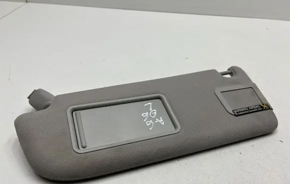 Audi A6 S6 C6 4F Sun visor