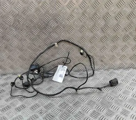 BMW X3 F25 Parking sensor (PDC) wiring loom 9271214