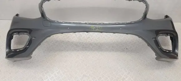 Mercedes-Benz E W238 Front bumper