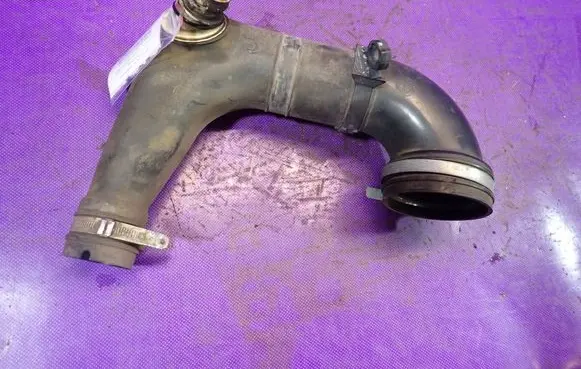 Fiat Punto (199) EGR valve line/pipe/hose 