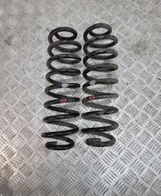 Toyota RAV 4 (XA50) Rear coil spring