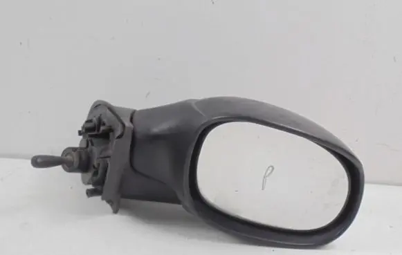 Citroen C3 Manual wing mirror 011019
