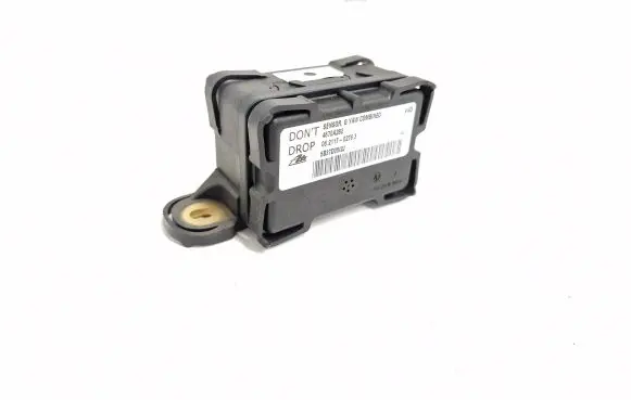 Peugeot 4007 ESP acceleration yaw rate sensor 4670A282 06211702763 5B37D05L2J