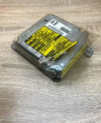 Toyota Prius (XW20) Airbag control unit/module 8917047390 1523006952
