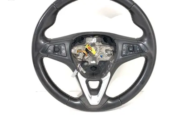 Opel Astra K Steering wheel 39058749