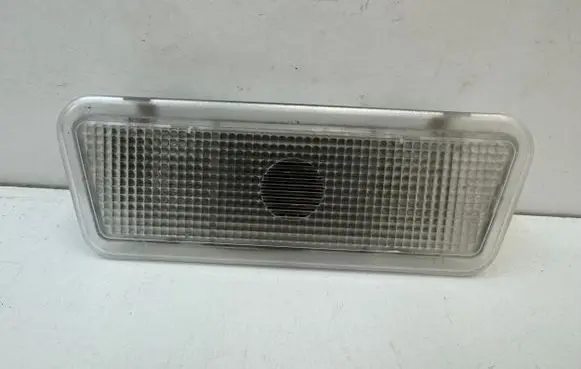 Saab 9-5 Rear seat light 5044094