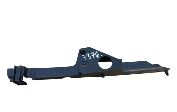 Renault Laguna I Front bumper mounting bracket 7700419767