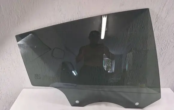 Tesla Model Y Juniper Rear door window glass TESLAJUNIPER