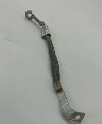 BMW X1 U11 Negative earth cable (battery) 795308202 7953082
