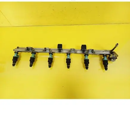 BMW 5 E39 Fuel main line pipe 0280150415