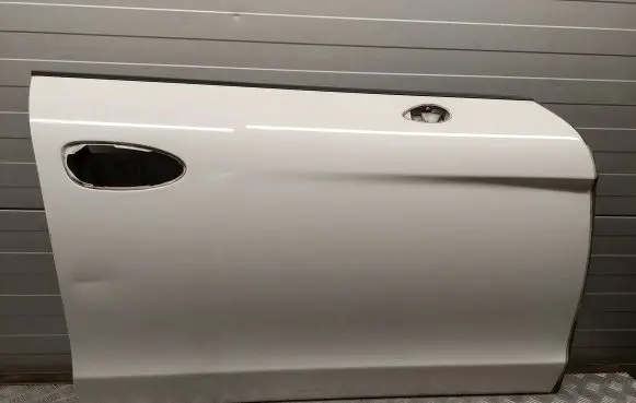 Porsche Panamera (970) Front door 97053152201 97053715601