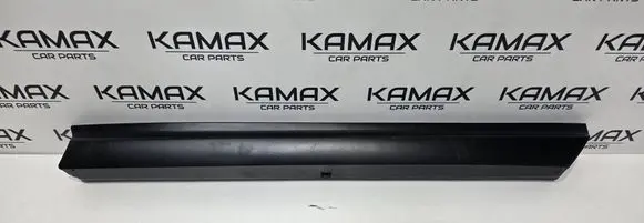 Lexus NX Front door trim (molding) 7507378020