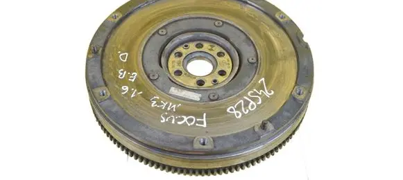Ford Focus Dual mass flywheel 6366000010 JTDB