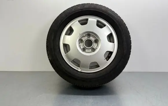 Audi A4 S4 B7 8E 8H R15 spare wheel 4B0601025A