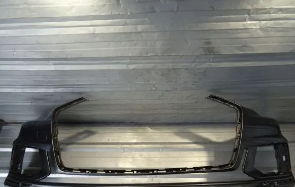 Audi A6 S6 C8 4K Front bumper 11XX000000011