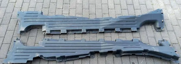 Land Rover Range Rover Sport L494 Side bottom protection FPLA104C21AB CPLA104C20AJ