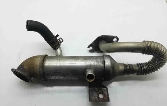 Ford Transit - Tourneo Connect EGR valve cooler